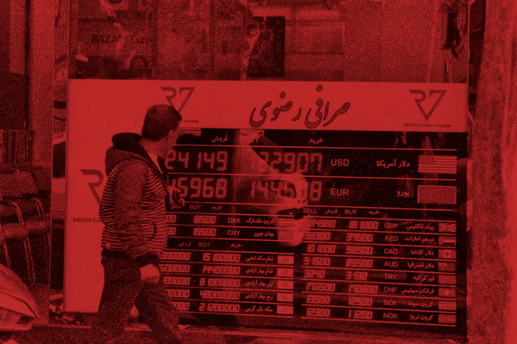 Le régime des sanctions est une guerre contre les peuples !