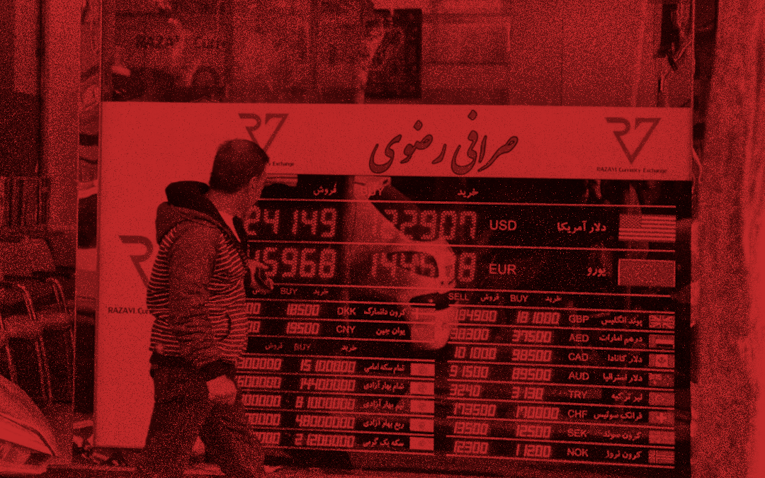 Le régime des sanctions est une guerre contre les peuples !